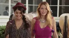 Сплетница 6 сезон 4 серия