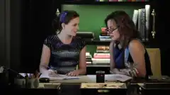 Сплетница 6 сезон 6 серия