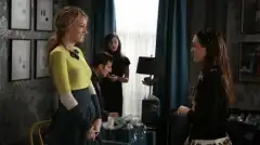 Сплетница 6 сезон 7 серия