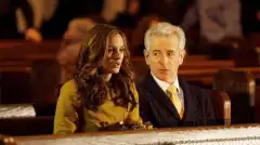 Сплетница 2 сезон 21 серия